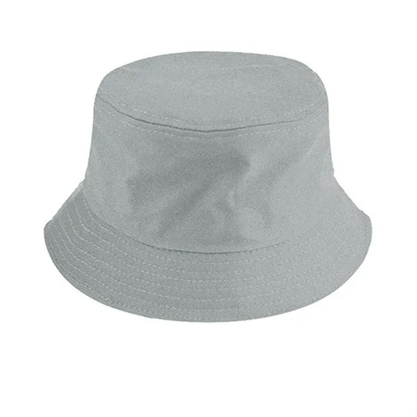 Cotton Bucket Hat