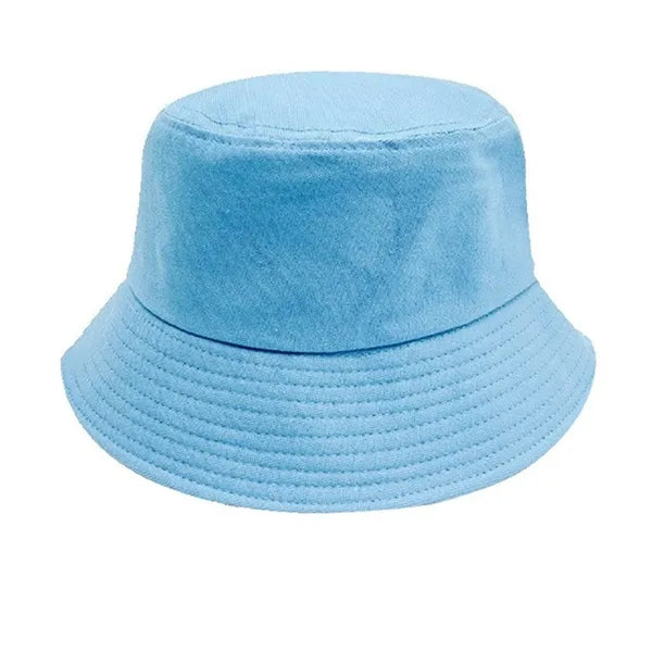 Cotton Bucket Hat