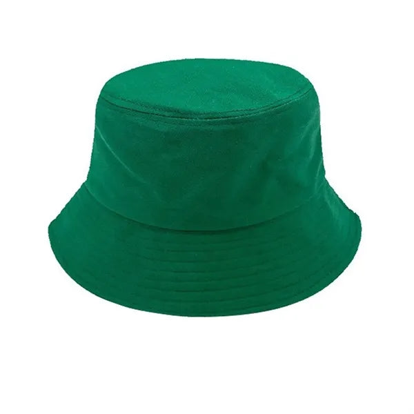 Cotton Bucket Hat