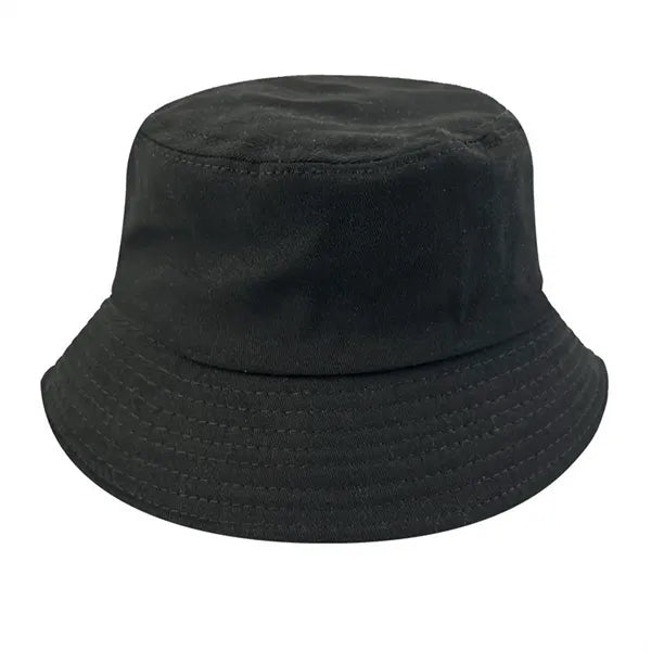 Cotton Bucket Hat