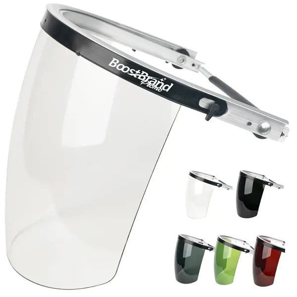 Durable Safety Protective Work Face Shield