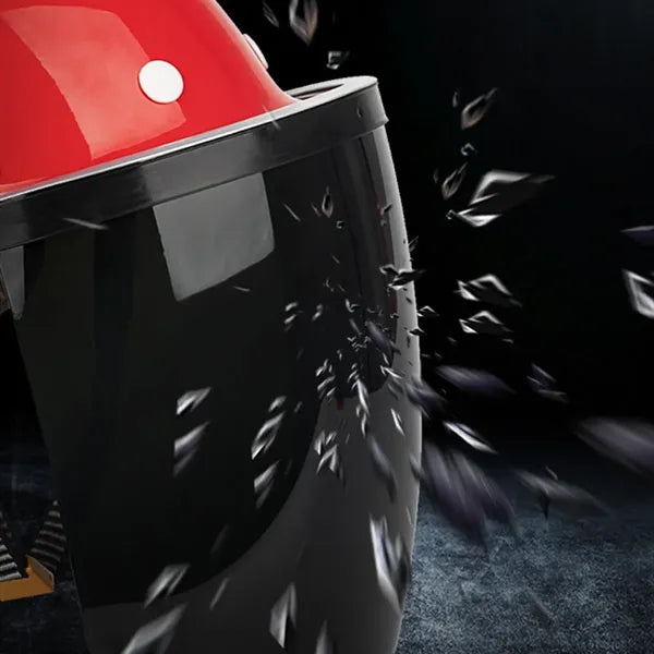 Durable Safety Protective Work Face Shield