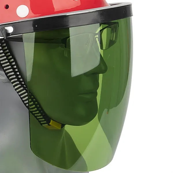 Durable Safety Protective Work Face Shield