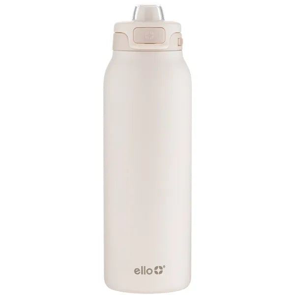 32 oz Ello Pop & Fill Stainless Water Bottle