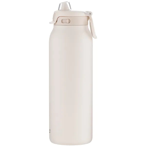 32 oz Ello Pop & Fill Stainless Water Bottle