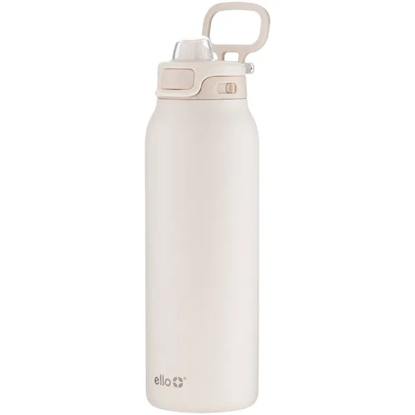 32 oz Ello Pop & Fill Stainless Water Bottle