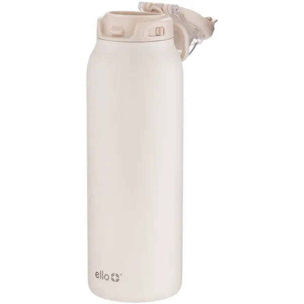 32 oz Ello Pop & Fill Stainless Water Bottle