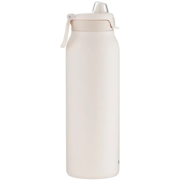 32 oz Ello Pop & Fill Stainless Water Bottle