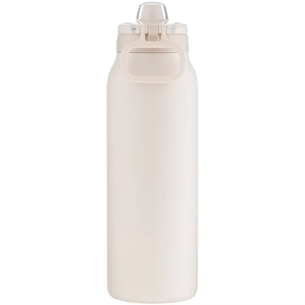 32 oz Ello Pop & Fill Stainless Water Bottle