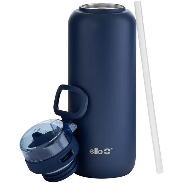32 oz Ello Cooper Stainless Steel Water Bottle