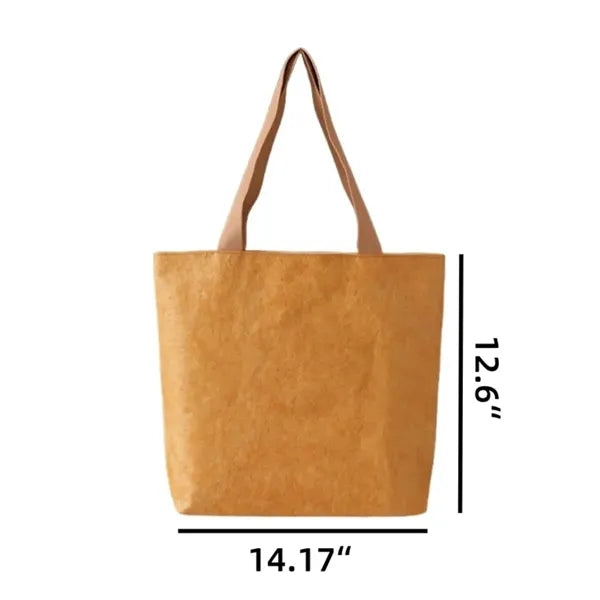 Tyvek Dupont Tote Bag