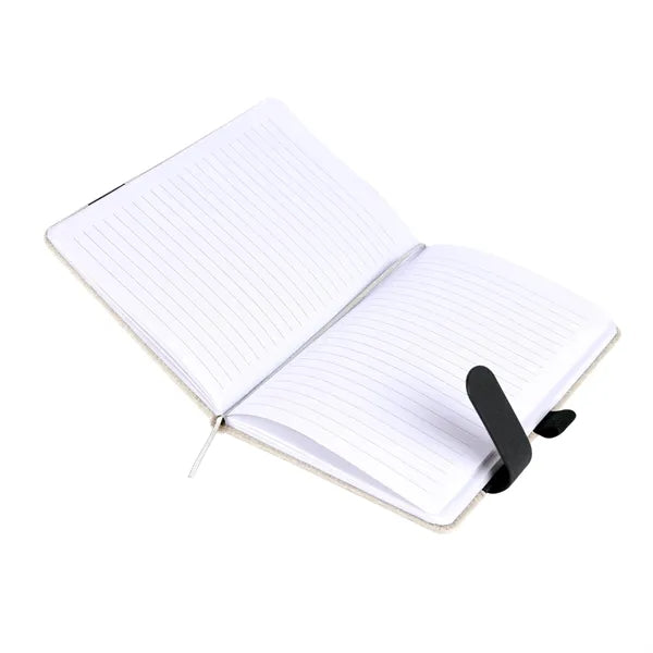 MagnaFold A5 Leather Journal