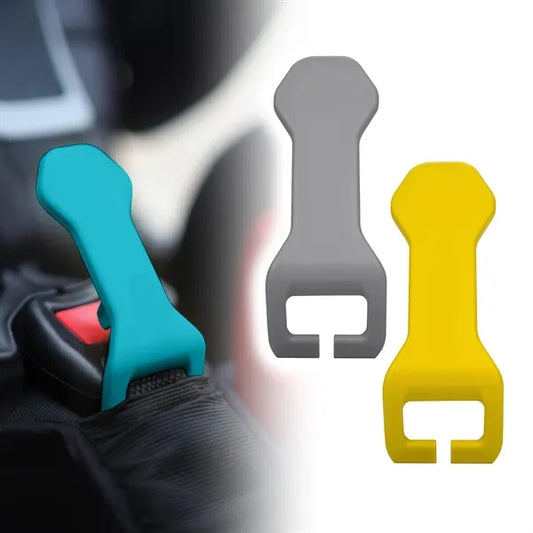 Easy Car Seat Buckle Release Aid for Children
