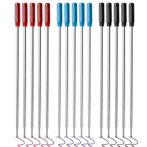 Ballpoint Pen Metal Refill