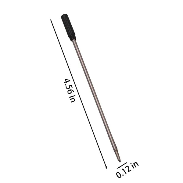 Ballpoint Pen Metal Refill
