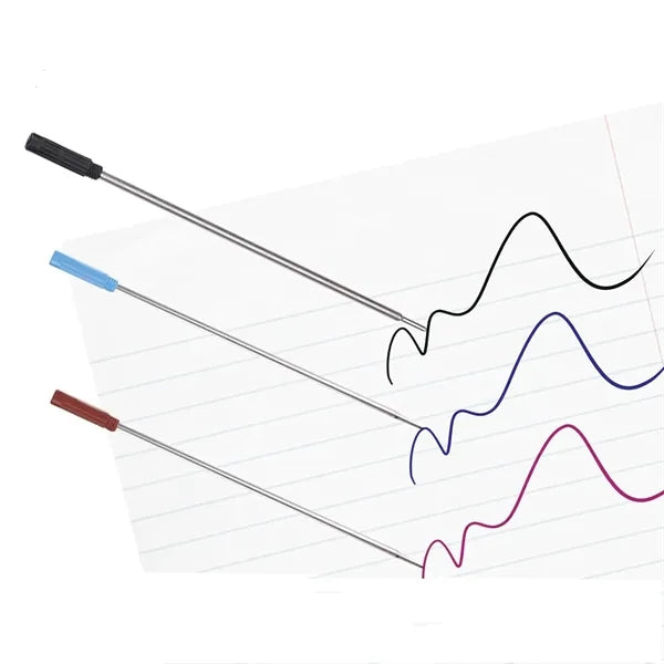 Ballpoint Pen Metal Refill