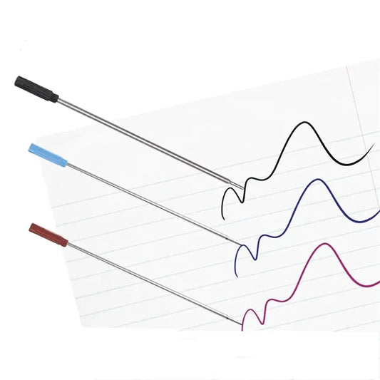 Ballpoint Pen Metal Refill