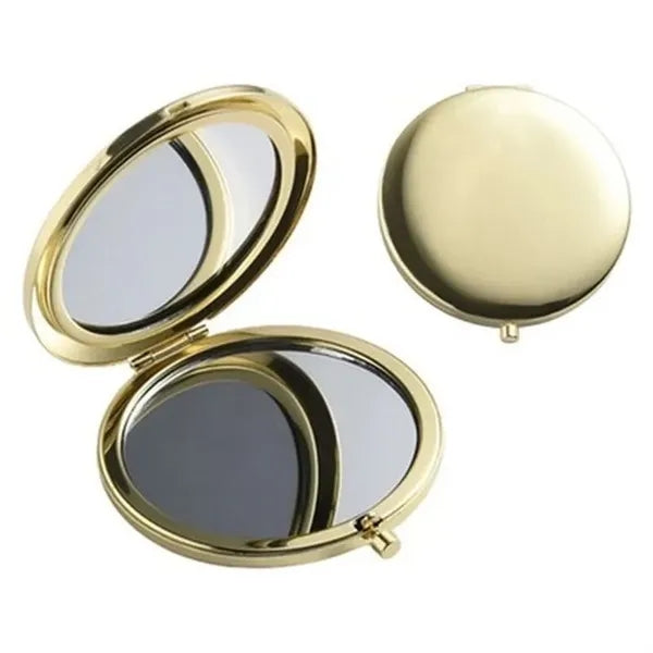 Compact Magnifying Mirror