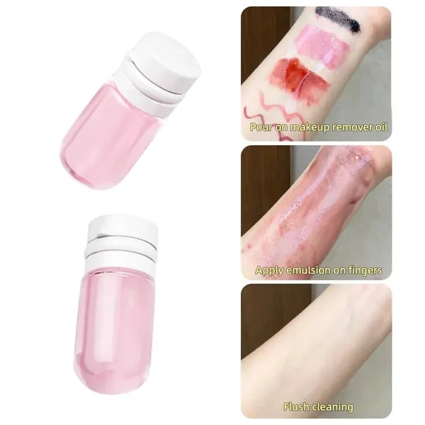 Mini Portable Cleansing Oil