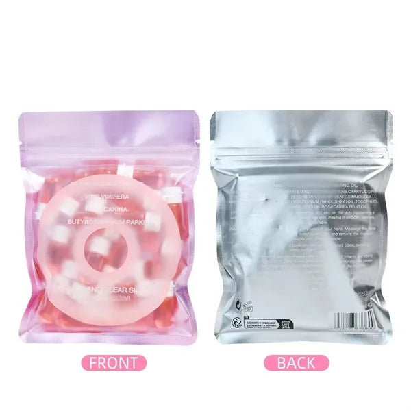 Mini Portable Cleansing Oil