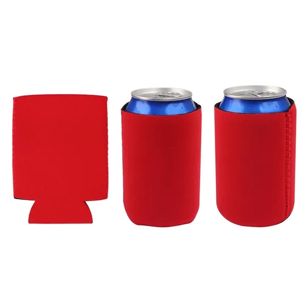 12 oz Slim Neoprene Can Cooler