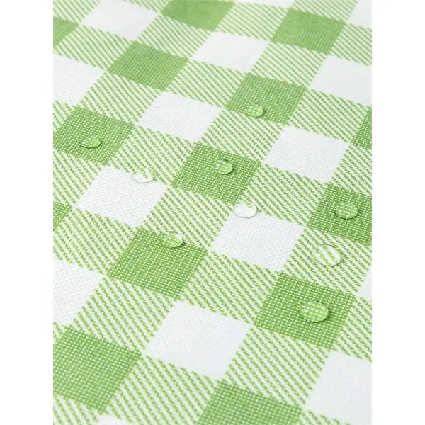 Folding Oxford Picnic Blanket