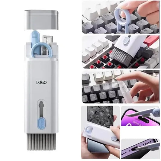 Multifunction Electronic Device Cleaner Set