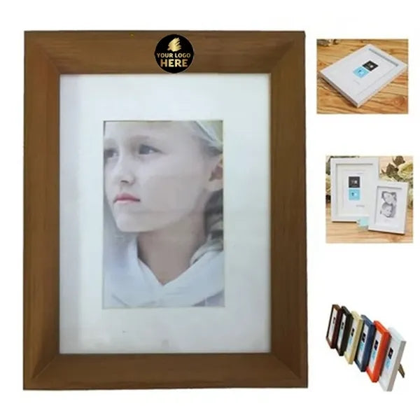 Frame for Photo Display