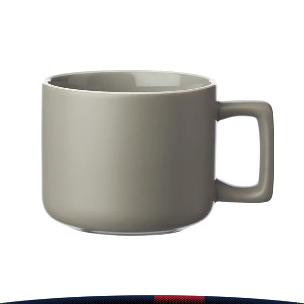 14 oz. Matte Ceramic Mug