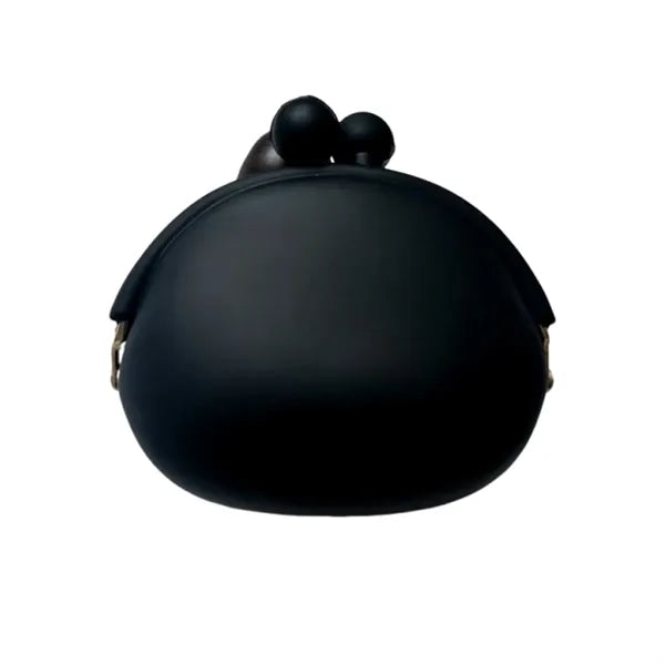 Silicone Small Coin Pouch
