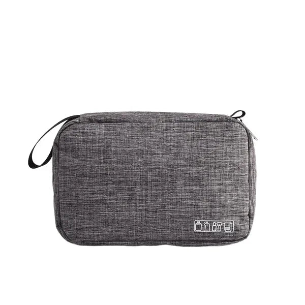 Portable Hanging Smart Storage Toiletry Organizer for Travel