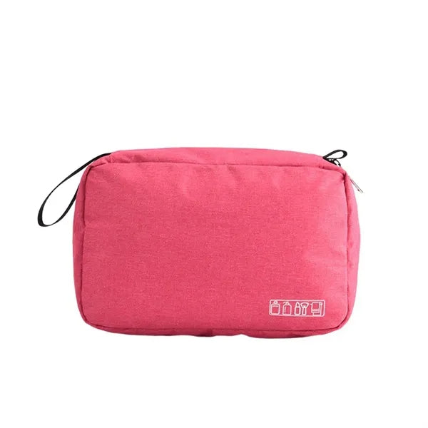 Portable Hanging Smart Storage Toiletry Organizer for Travel