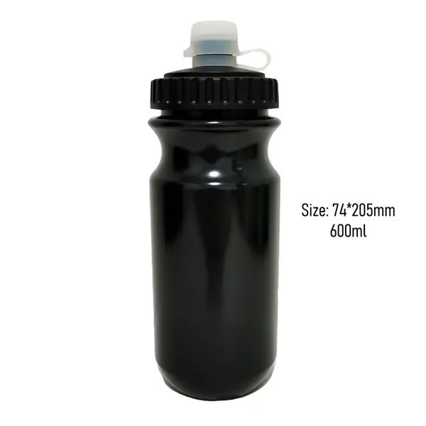 20oz Bicycle Sports Cycling Water Bottle