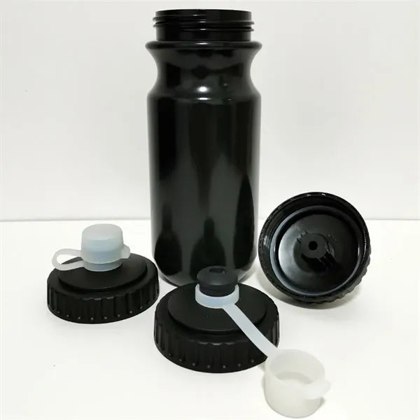 20oz Bicycle Sports Cycling Water Bottle
