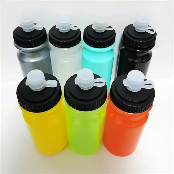 20oz Bicycle Sports Cycling Water Bottle