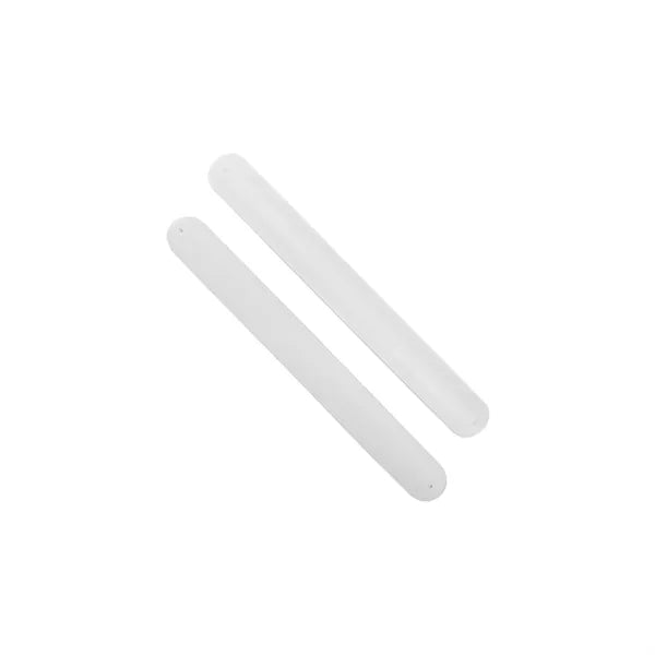 Silicone Slap Bracelets