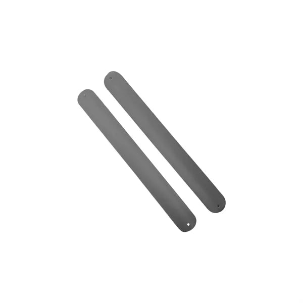 Silicone Slap Bracelets