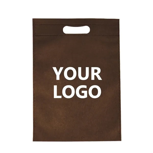11.8" x 9.8" Personalize Logo Tote Bag