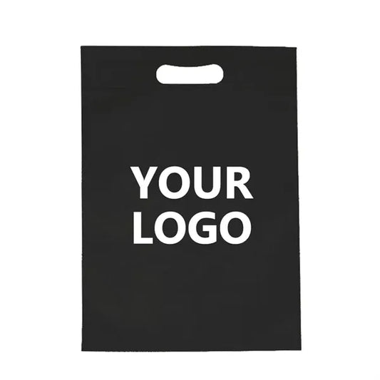 11.8" x 9.8" Tote Bag With Personalize Logo