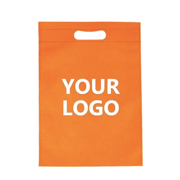 11.8" x 9.8" Shopping Bag With Personalize Logo