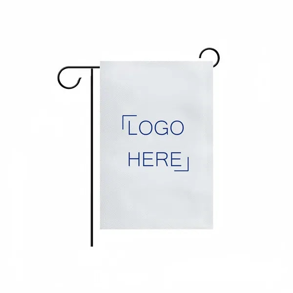 12" x 18" Custom Garden Flags