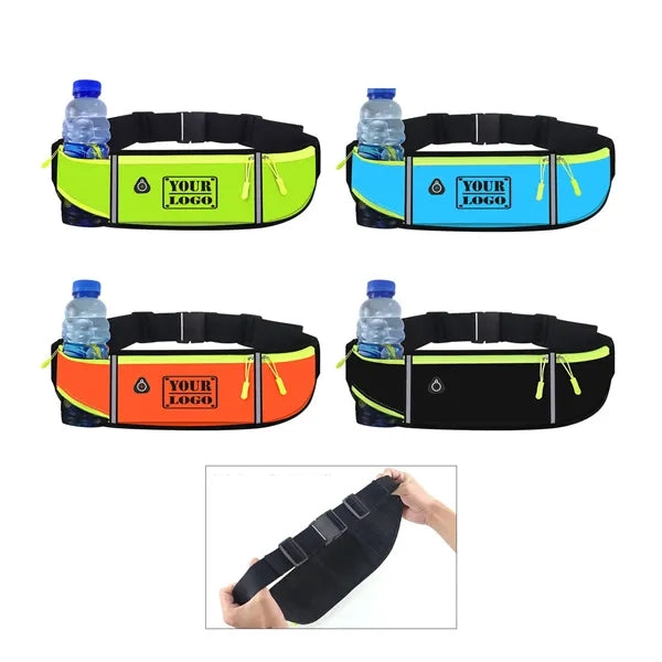 Outdoor Waist Bag