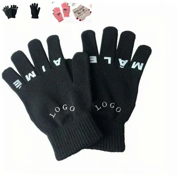 Touch Screen Gloves