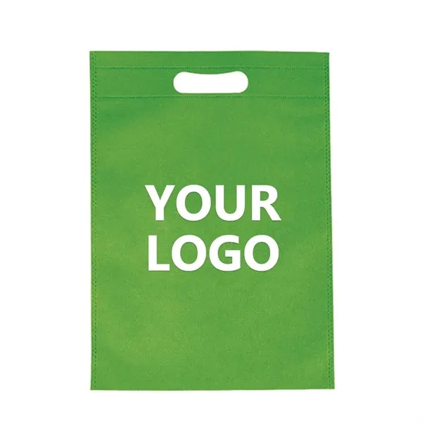 11.8" x 9.8" Tote Bag With Custom Logo