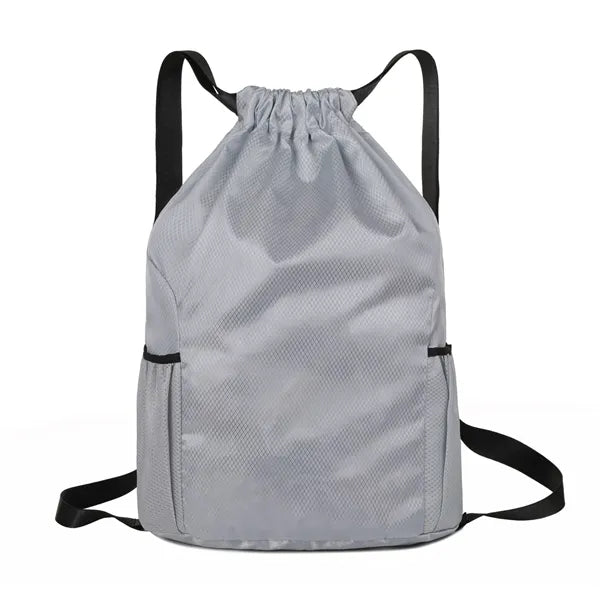 Drawstring Bags Oxford Fabric For Daily Use