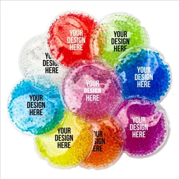 Hot/Cold Therapy Gel Pack