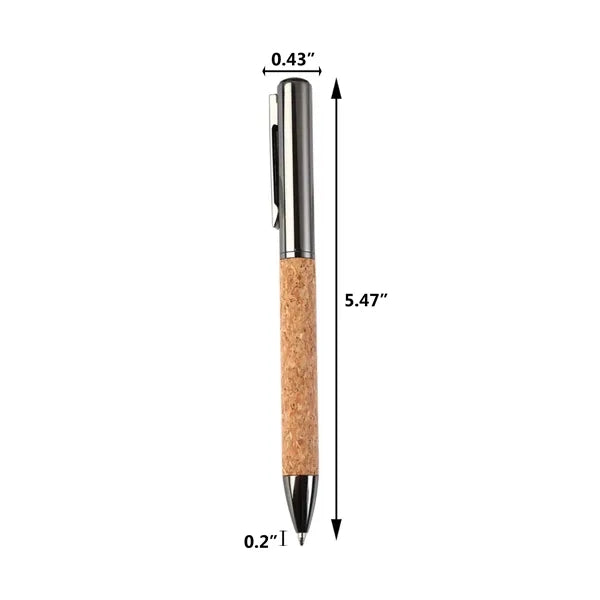 Eco-Friendly Ballpoint Pen