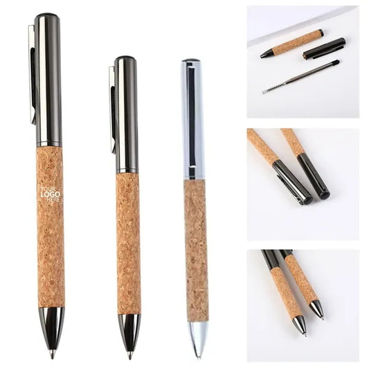 Eco-Friendly Ballpoint Pen