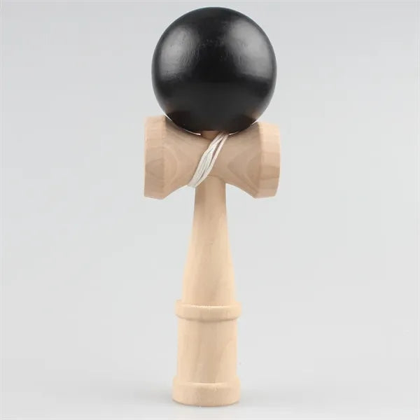 Wood Kendama Toy