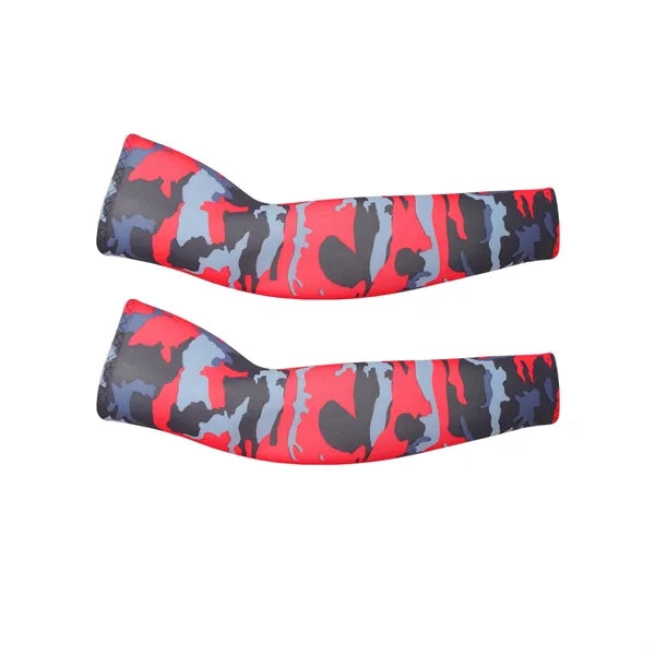 Outdoor Sports Polyester Ice Sleeves